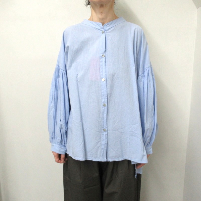 Kris Ana オーバーサイズシャツ /LBL1